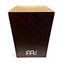 Used MEINL Sierra Birch Cajon Cajon