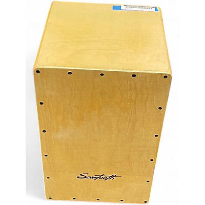 Used MEINL Sierra Birch Cajon