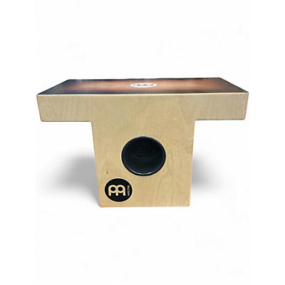 Used MEINL Slap-top Cajon Cajon