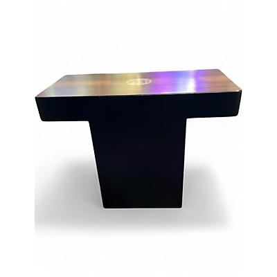 Used MEINL Slaptop Cajon