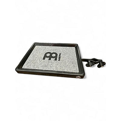Used MEINL Small Percussion Table Percussion Stand