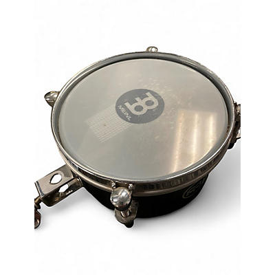 Used MEINL Snare Timbale Timbales