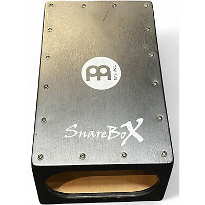 Used MEINL Snarebox