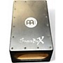 Used MEINL Snarebox
