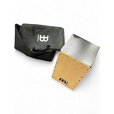 Used MEINL Snarecraft Cajon Cajon