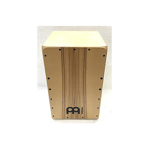 MEINL Used MEINL Snarecraft SC100HA Cajon