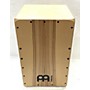 Used MEINL Used MEINL Snarecraft SC100HA Cajon