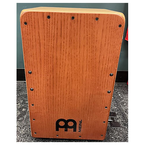 MEINL Used MEINL Snarecraft Series Professional Cajon Cajon