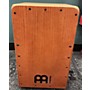 Used MEINL Used MEINL Snarecraft Series Professional Cajon Cajon