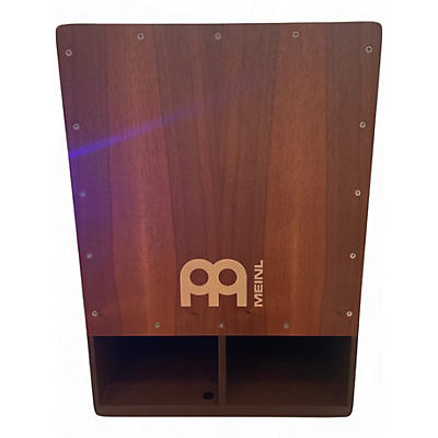 Used MEINL Sub Jumbo Cajon Cajon