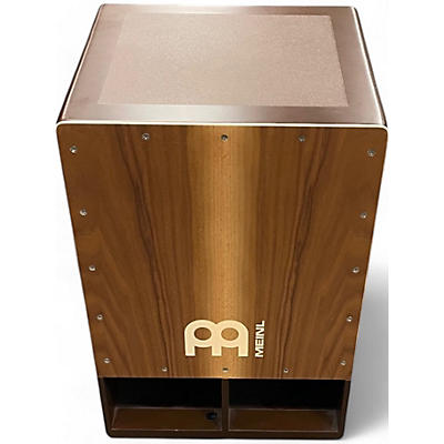 Used MEINL Subwoofer Jumbo Bass Cajon Cajon