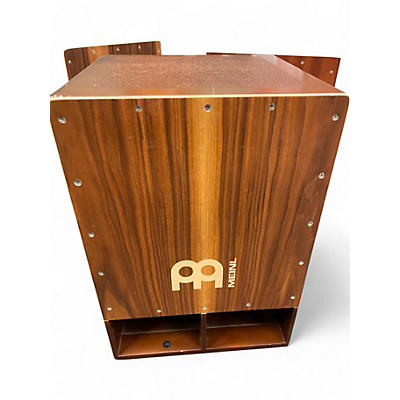 MEINL Used MEINL Subwoofer Jumbo Bass Cajon