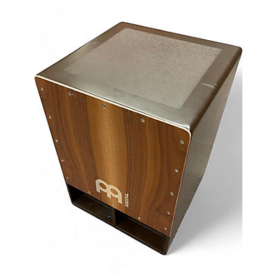 Used MEINL Subwoofer Jumbo Bass Cajon