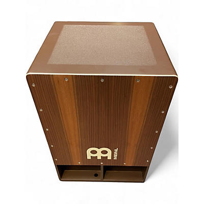 Used MEINL Subwoofer Jumbo Bass Cajon