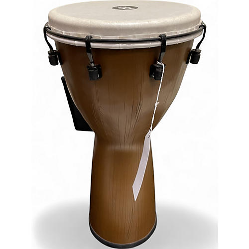 MEINL Used MEINL Synthetic Barnwood Djembe Djembe