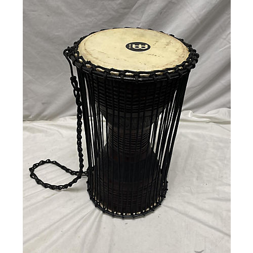 MEINL Used MEINL TALKING DRUM Hand Drum