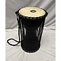 Used MEINL Used MEINL TALKING DRUM Hand Drum