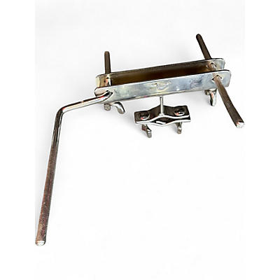 Used MEINL TOMBOX Drum Clamp