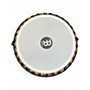 Used MEINL TRAVEL SERIES Djembe
