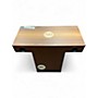 Used MEINL TURBO SLAP TOP Cajon