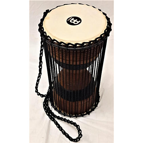 MEINL Used MEINL Talking Drum Hand Drum