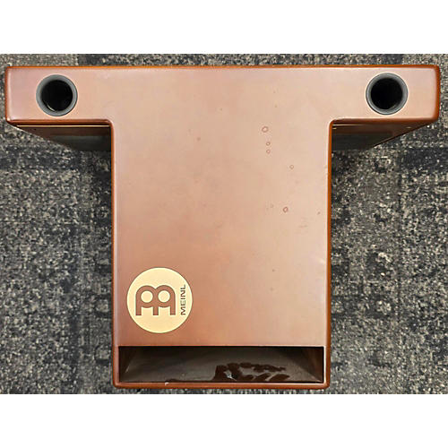 MEINL Used MEINL Turbo SLAP-TOP Cajon