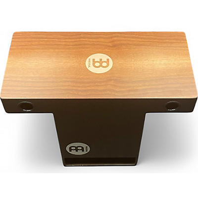 Used MEINL Turbo Slap-Top Cajon Cajon