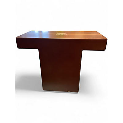 Used MEINL Turbo Slap-Top Cajon