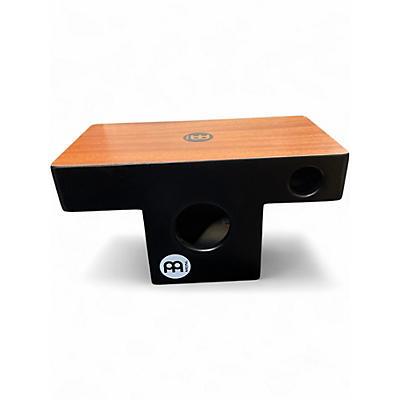Used MEINL Turbo Slaptop Cajon Cajon