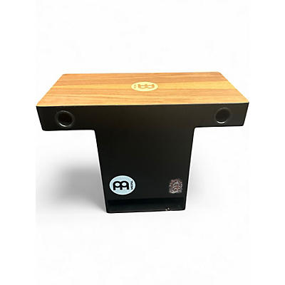 Used MEINL Turbo Slaptop Pickup Cajon Cajon