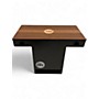 Used MEINL Turbo Slaptop Pickup Cajon With Walnut Playing Surface Cajon