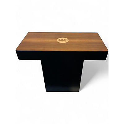 Used MEINL Turbo Slaptop Pickup Cajon