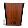 Used MEINL Vertical Subwoofer Cajon  Cajon