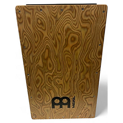 MEINL Used MEINL WOODCRAFT CAJON Cajon