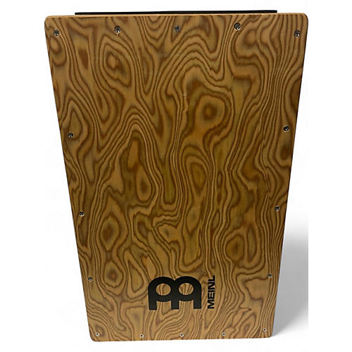 MEINL Used MEINL WOODCRAFT CAJON Cajon