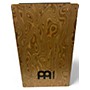 Used MEINL Used MEINL WOODCRAFT CAJON Cajon