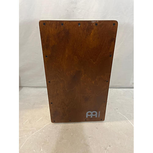 MEINL Used MEINL WOODCRAFT CAJON