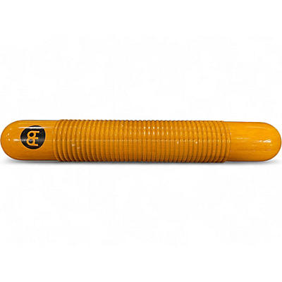 Used MEINL Wood Guiro Hand Percussion