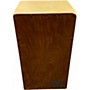 Used MEINL Woodcraft Cajon Cajon