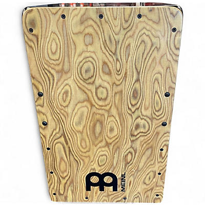 Used MEINL Woodcraft Series Cajon Cajon