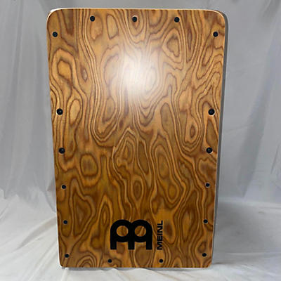 MEINL Used MEINL Woodcraft Series Cajon