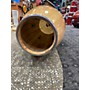 Used MEINL Used MEINL Woodcraft Series European Birch Conga