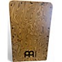 Used MEINL Woodcraft Series String Cajon Cajon