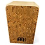 Used MEINL Woodcraft Series String Cajon Cajon