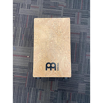 MEINL Used MEINL Woodseries Cajon Cajon