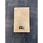 Used MEINL Used MEINL Woodseries Cajon Cajon