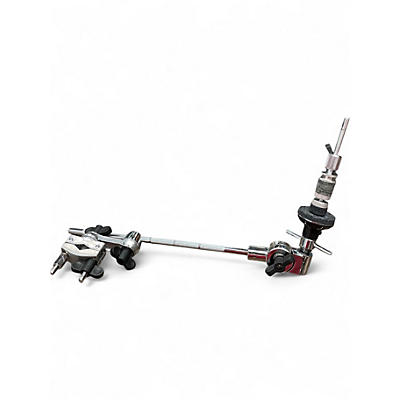 Used MEINL X HAT AUX HI HAT ARM Hi Hat Clutches