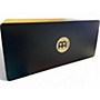 Used MEINL bongo cajon Cajon
