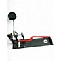 Used MEINL direct drive activated cajon pedal Single Bass Drum Pedal