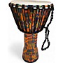 Used MEINL djembe  Djembe